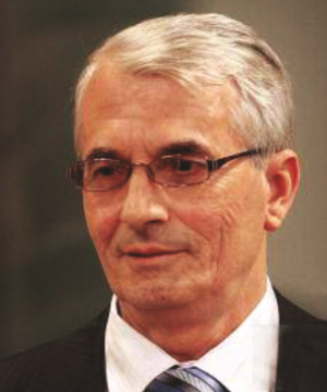 Enver Hadžihasanović