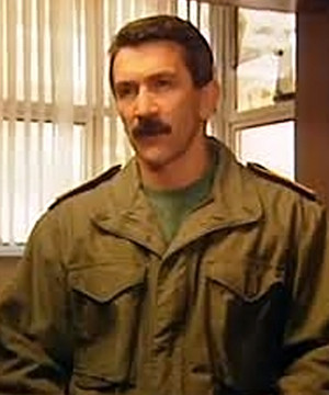 Mustafa Hajrulahović