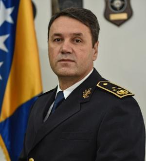Senad Mašović