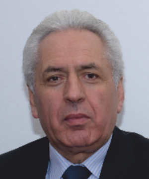 Ramiz Dreković