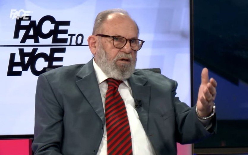 Saopštenje u povodu istupa Stjepana Kljujića na FACE TV