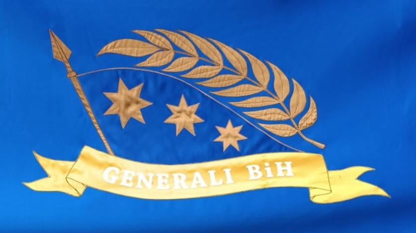 Podrška zaključcima Upravnog odbora Vijeća za provedbu mira