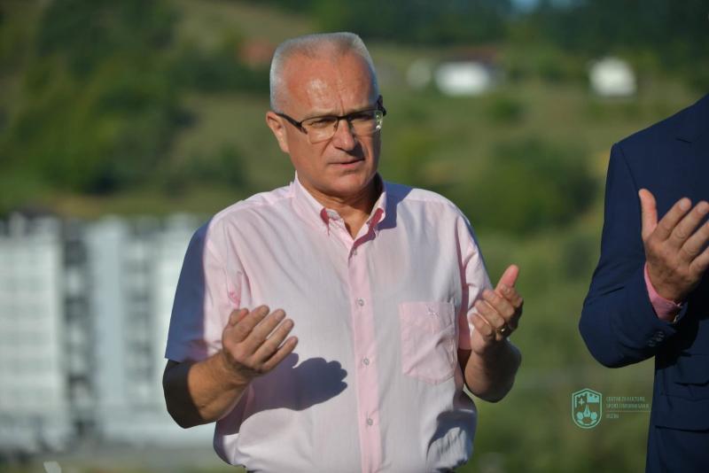 Delegacija Udruženja generala Bosne i Hercegovine u Bužimu3