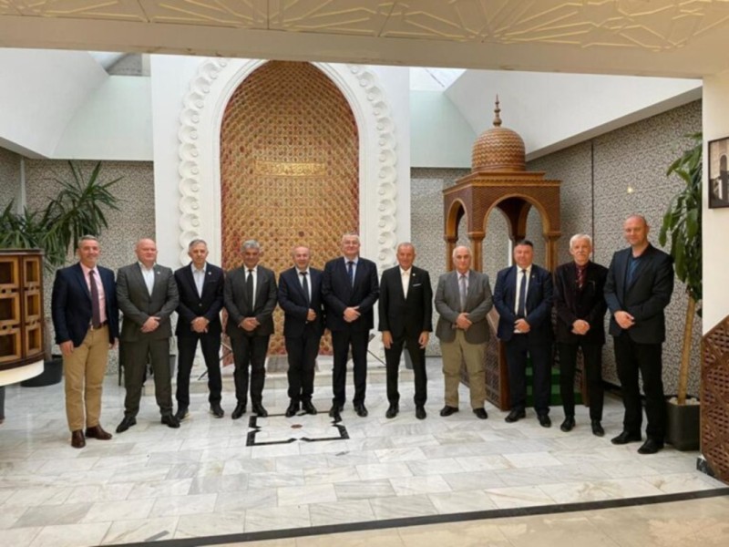 Posjeta Republici Hrvatskoj2