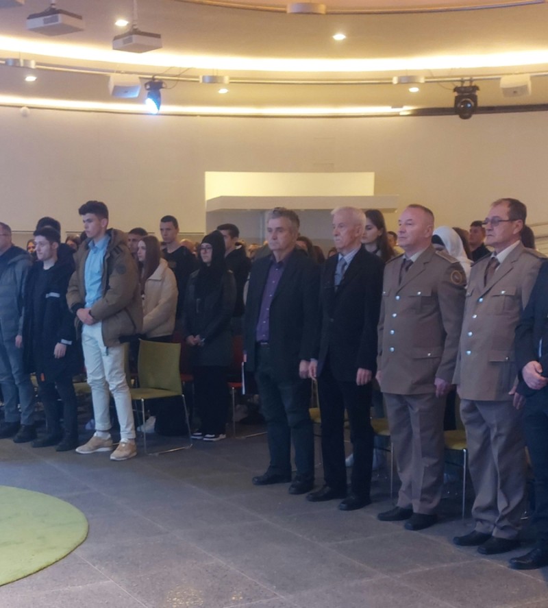 31.godišnjica Armije Republike Bosne i Hercegovine4