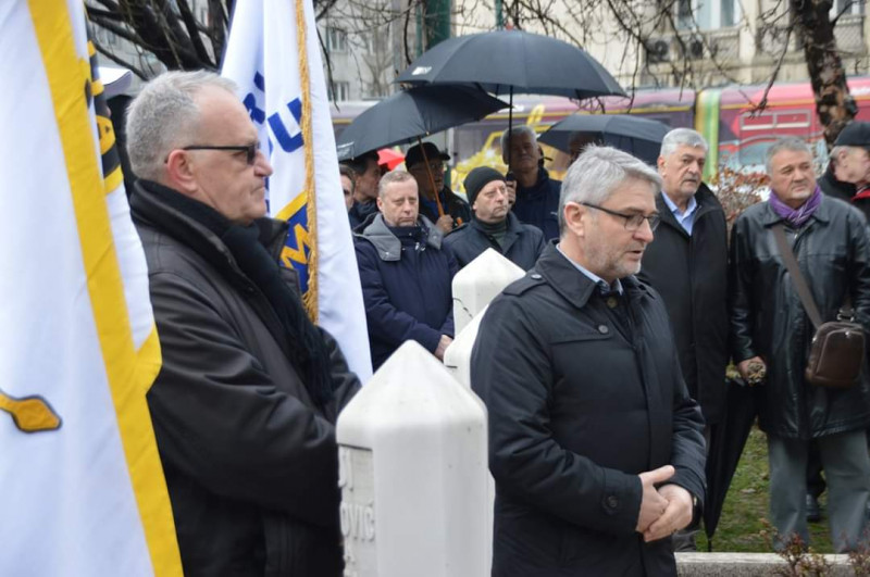 Godišnjica smrti generala Mustafe Hajrulahovića - Talijana2