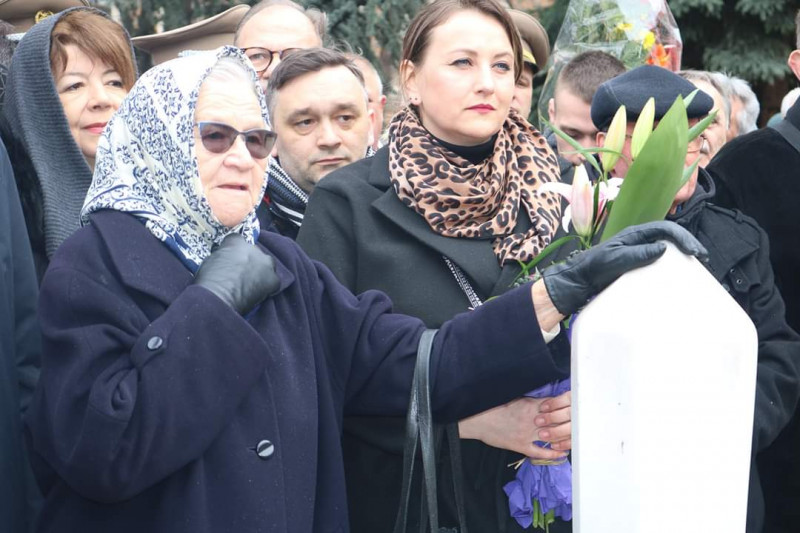 Godišnjica smrti generala Mustafe Hajrulahovića - Talijana3