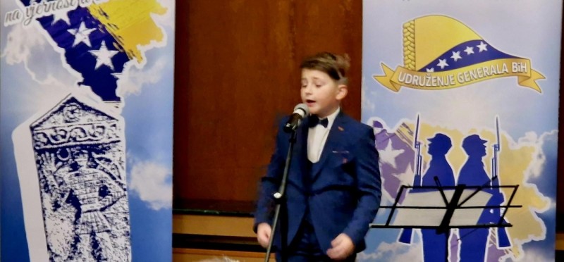 Svečana sjednica Udruženja generala Bosne i Hercegovine11