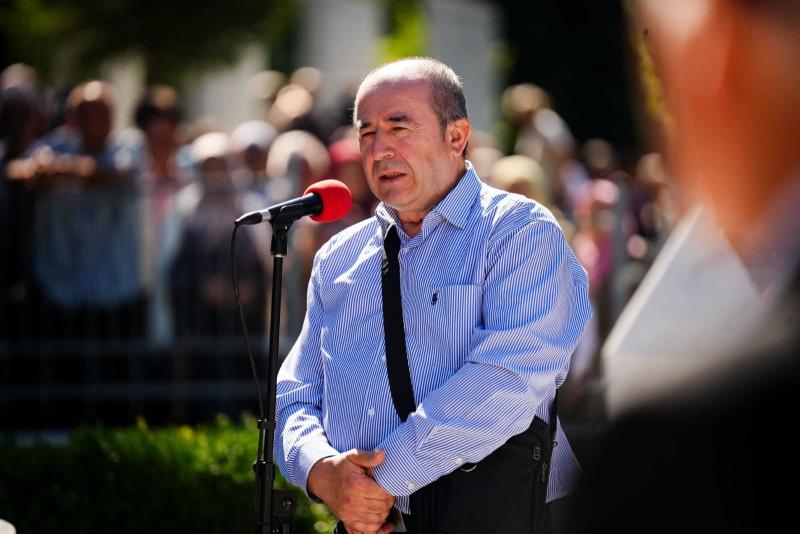 Program Manifestacije "Odbrana Bosne i Hercegovine - Igman 2025." realizovan i na planini Igman2