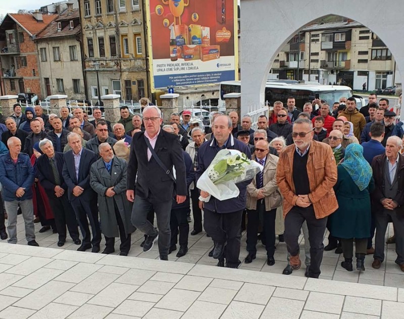 28.godišnjica 7.korpusa Armije RBiH1